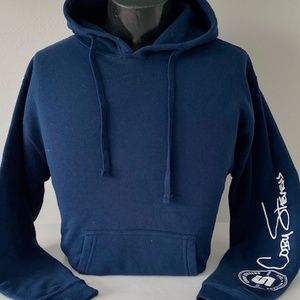 CS Premium Fleece Hoodie